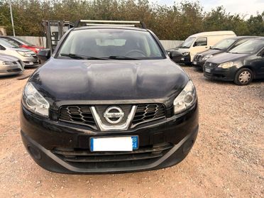 Nissan Qashqai 1.6 16V Acenta