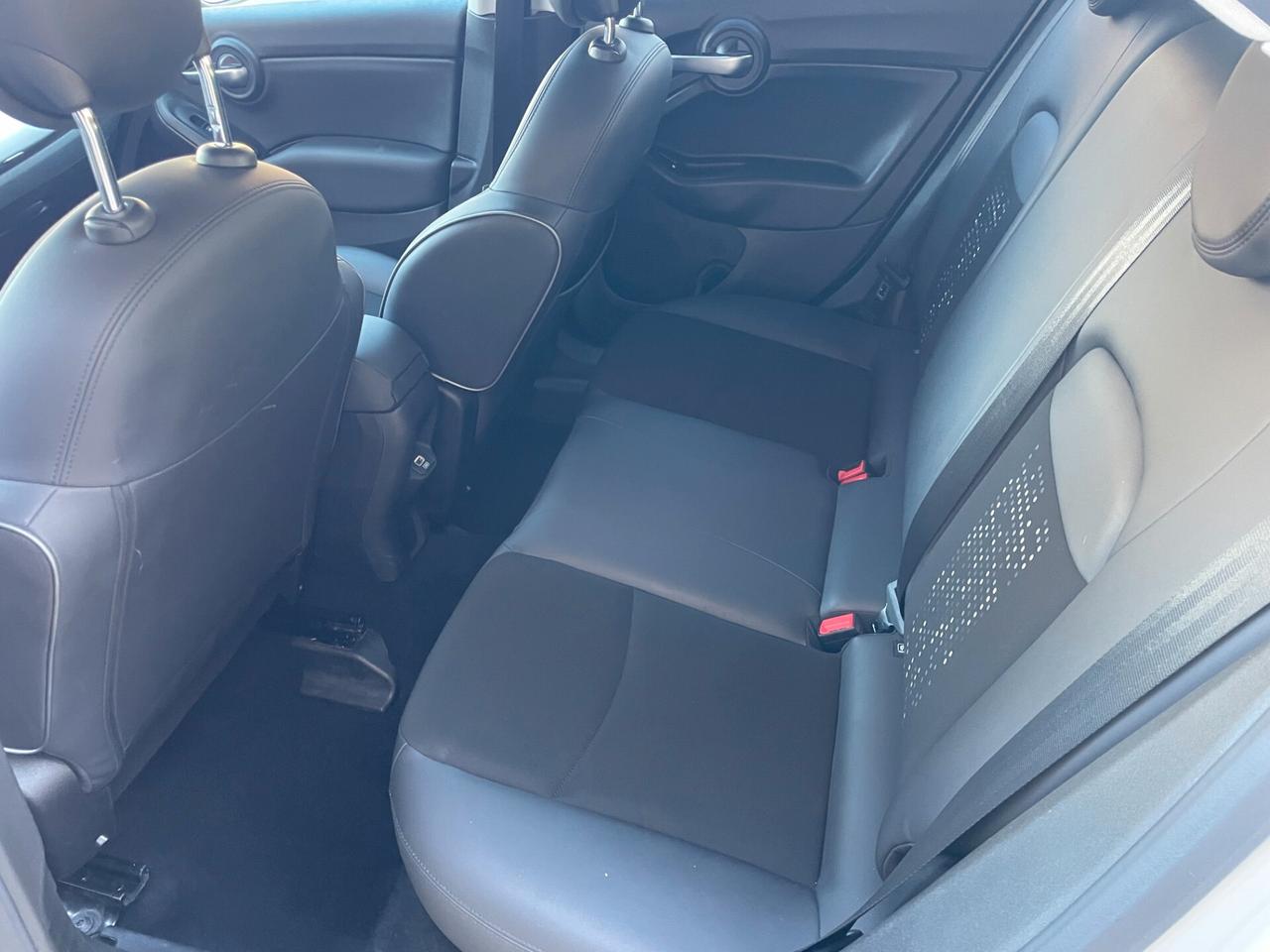 Fiat 500X 1.3 MultiJet 95 CV