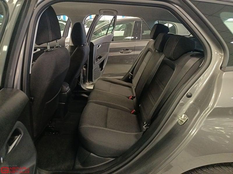 FIAT Tipo Tipo 1.3 Mjt S&S SW City Life