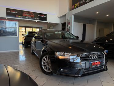 Audi A4 2.0 TDI 120 CV Business Plus