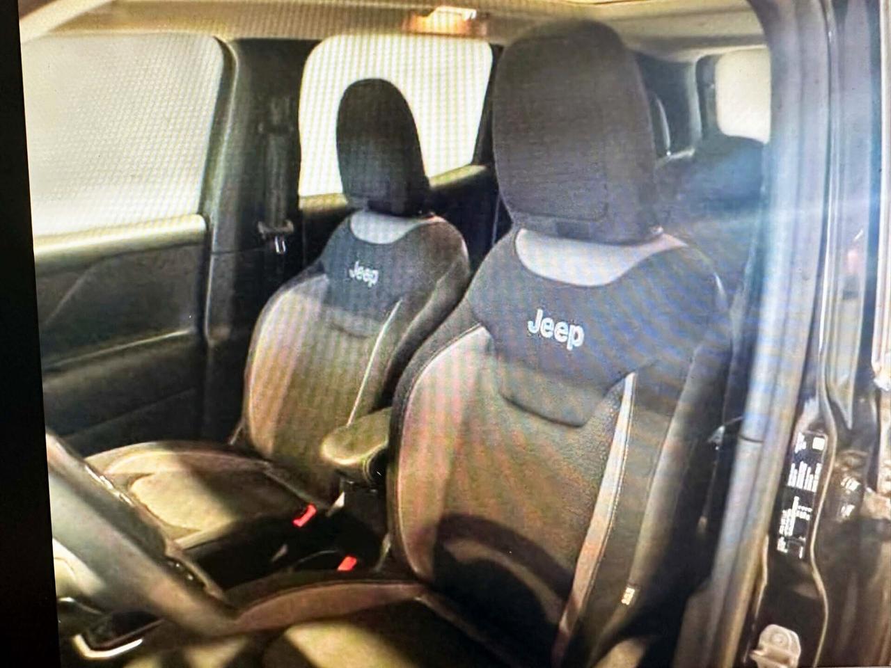 Jeep Renegade 1.0 T3 Limited