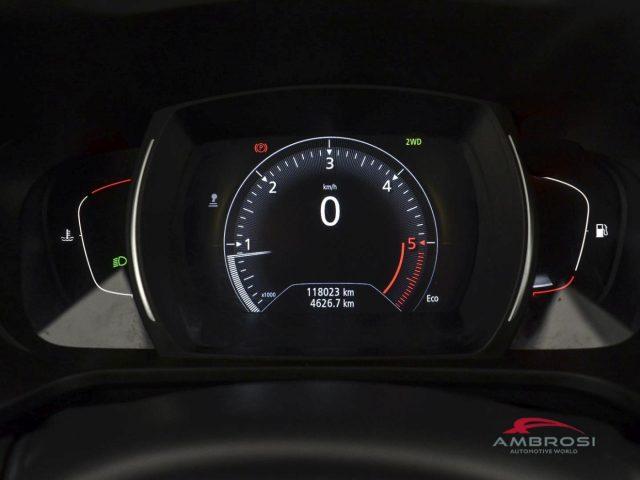 RENAULT Kadjar 130CV 4x4 Energy Intens