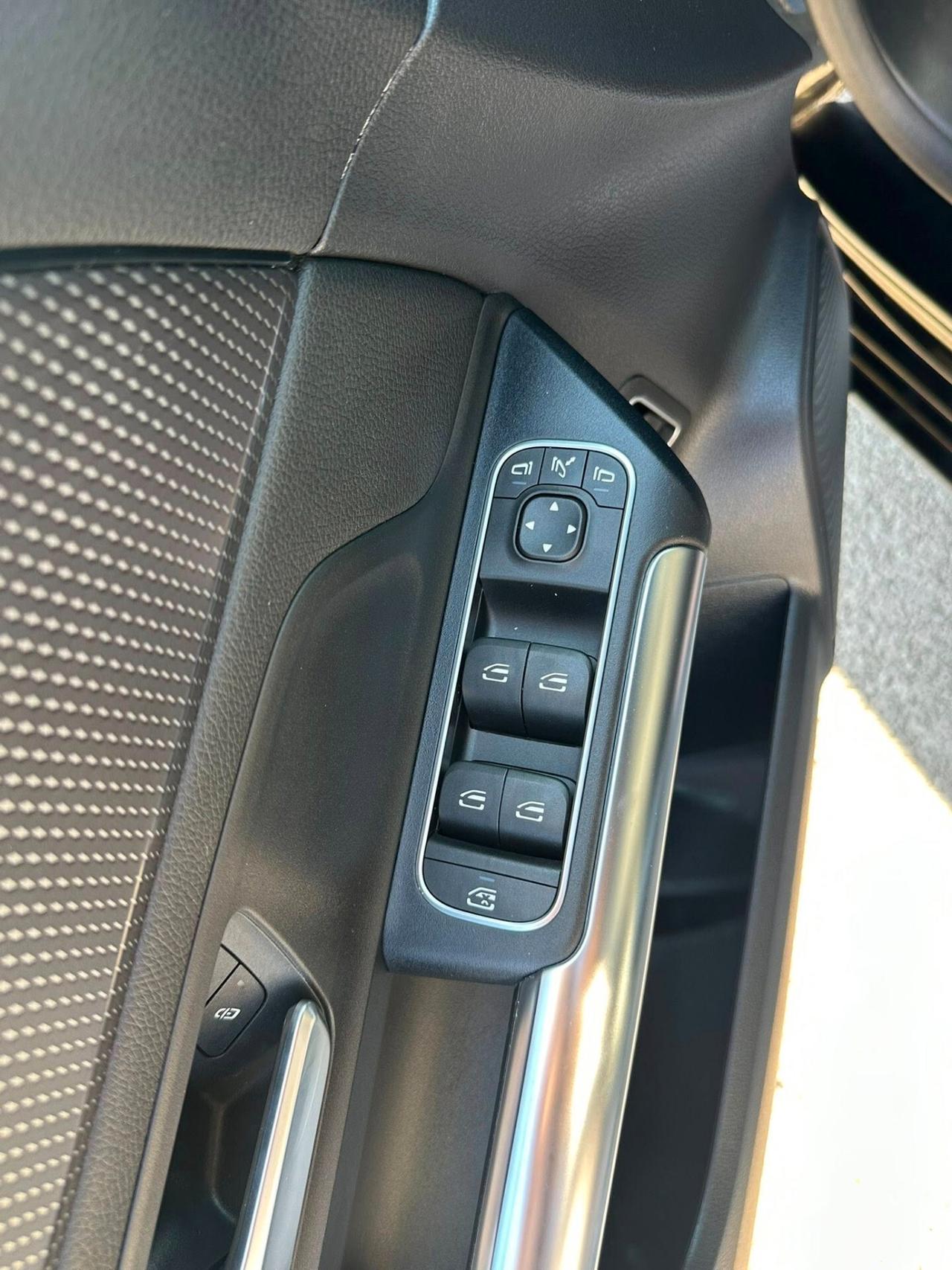 Mercedes B 180 d Automatic Sport Plus FULL OPTIONAL