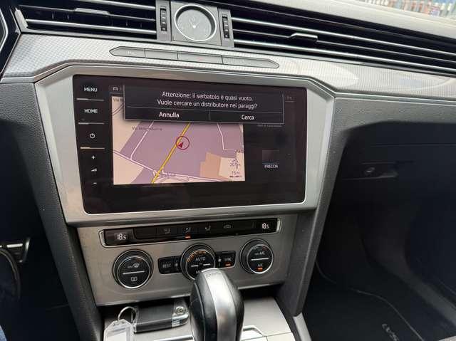 Volkswagen Passat Alltrack Alltrack 2.0 tdi 4motion 190cv dsg my18
