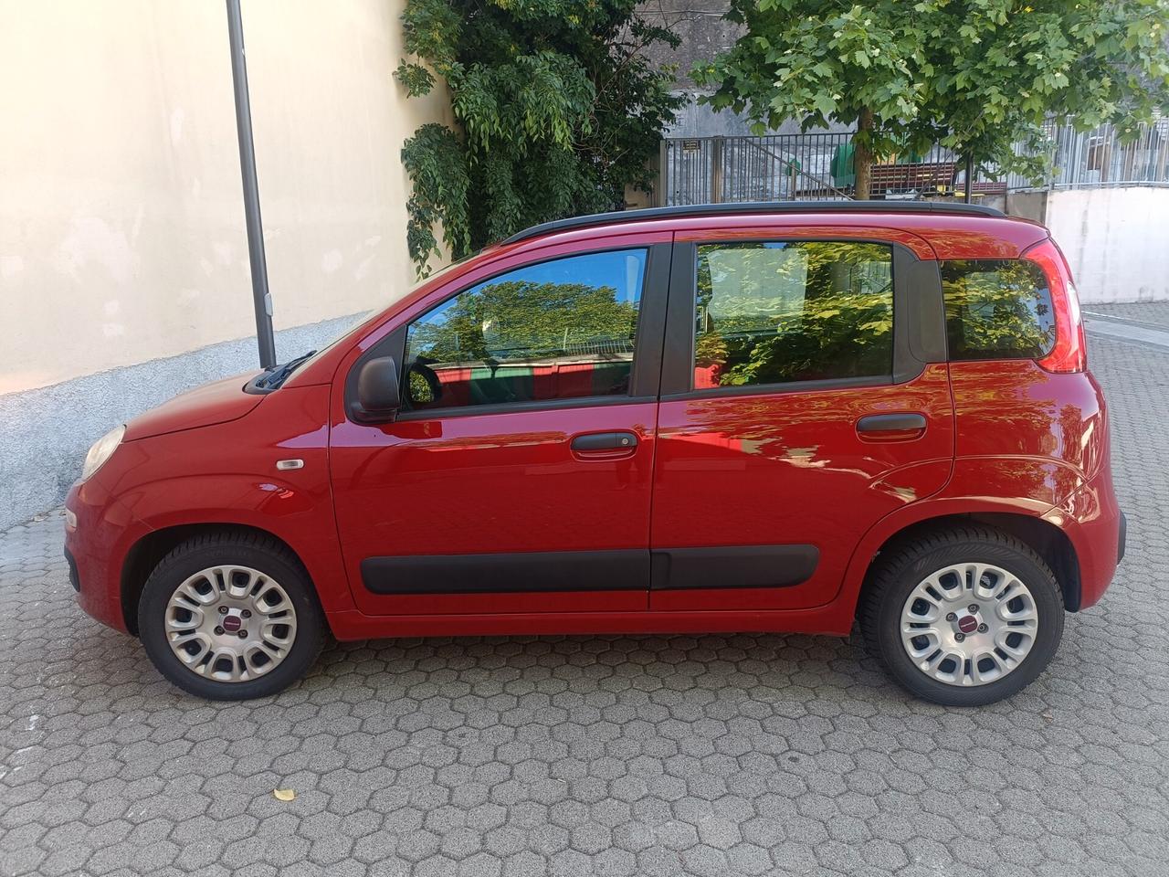 Fiat Panda 1.2 Easy