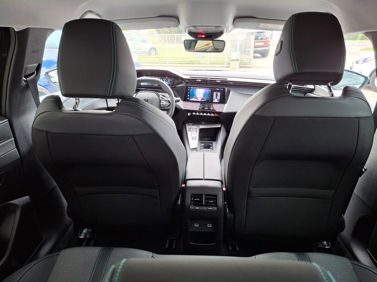 Peugeot 308 BlueHDi 130. Allure Pack