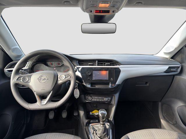 OPEL Corsa Corsa 1.2 100 CV Edition