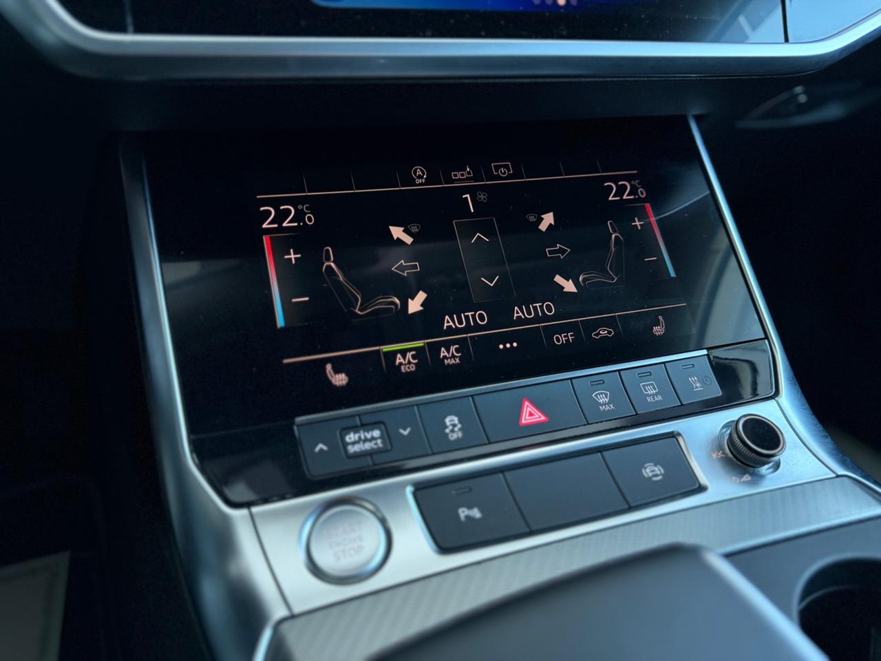 Audi A6 40 2.0 TDI S tronic Business Sport