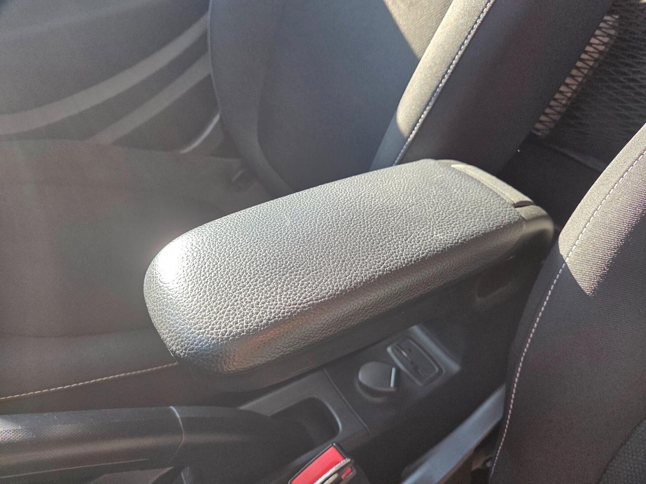 Smart ForTwo 90 0.9 T twinamic cabrio Passion