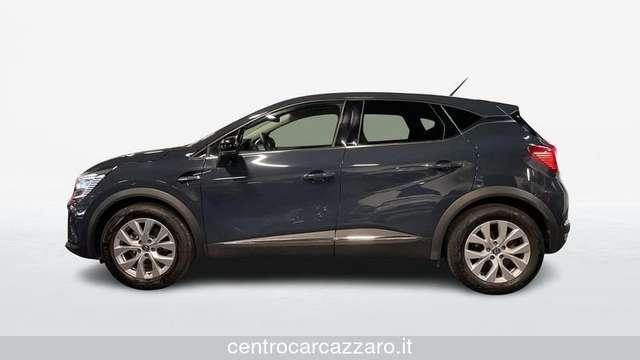 Renault Captur 1.6 E-TECH Hybrid Intens Auto 1.6 E-TECH HY