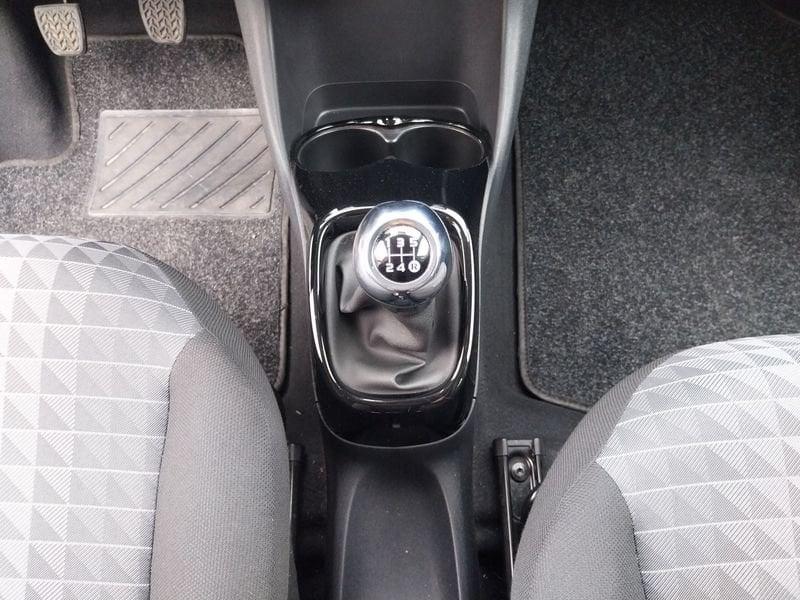 Peugeot 108 5p 1.0 vti Allure s&s neopatentati