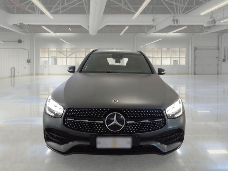 MERCEDES-BENZ GLC 300 e 4Matic EQ-Power Premium aut