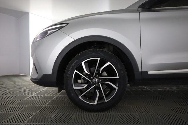 MG ZS ZS 1.5 VTi-tech Luxury