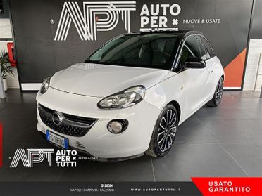 Opel Adam Adam 1.0 sge Rocks s&s 90cv