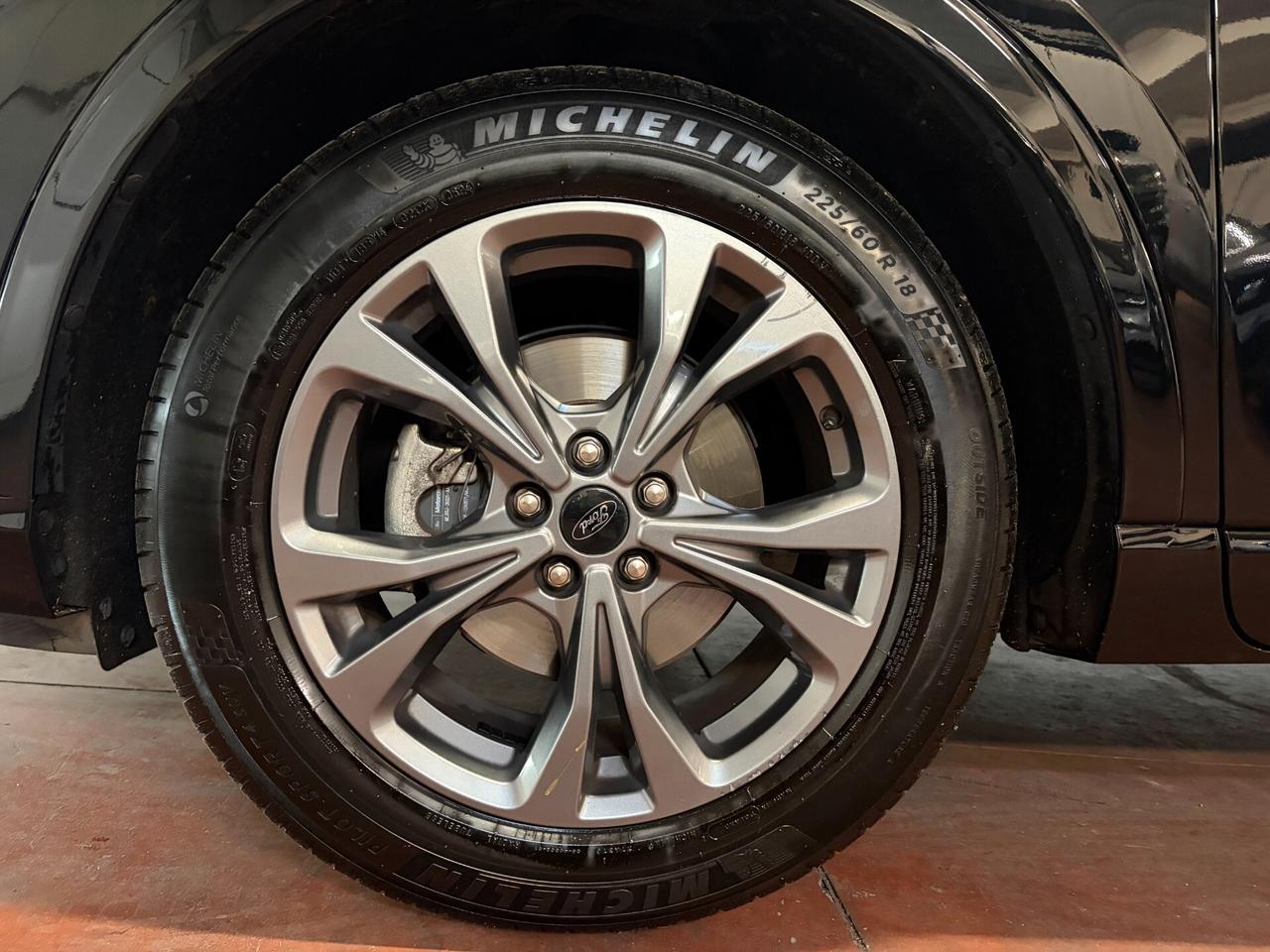 Ford Kuga 2.5 Full Hybrid 190 CV CVT 2WD ST-Line X