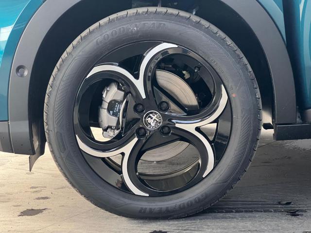 ALFA ROMEO Junior 1.2 145 CV Hybrid eDCT6 Speciale PACK TECHNO