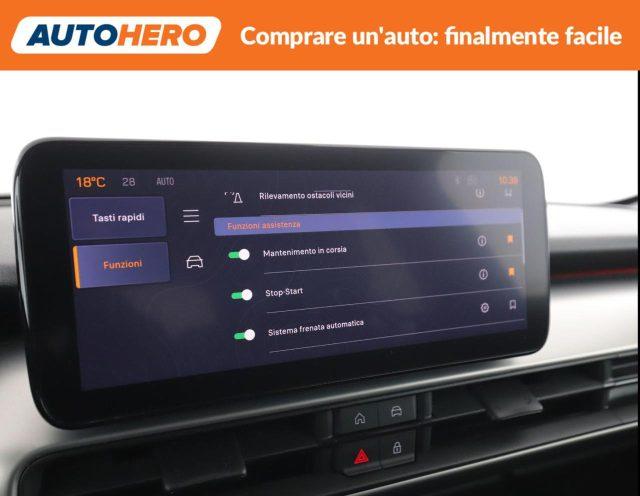 JEEP Avenger 1.2 Turbo 100 CV Altitude