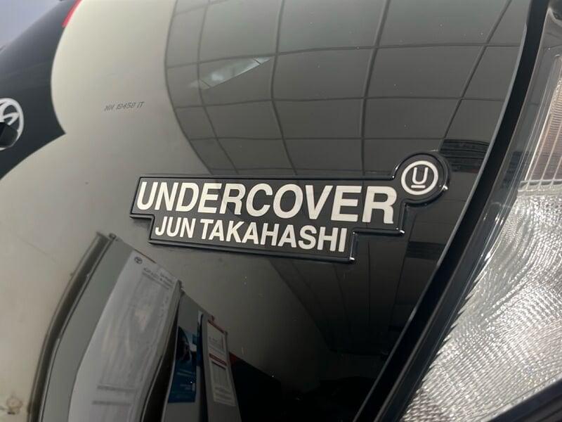 Toyota Aygo X 1.0B (72 CV) Undercover S-CVT