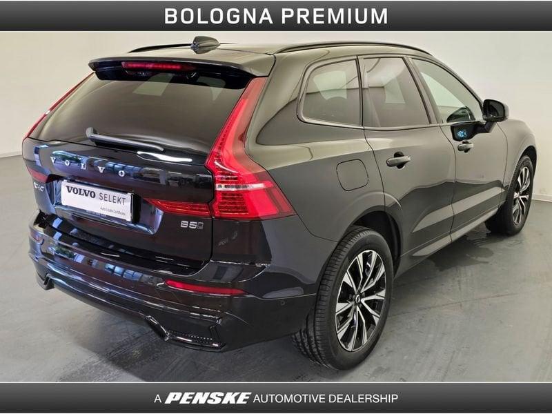 Volvo XC60 XC60 B5 AWD automatico Plus Dark