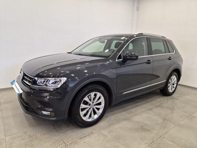 VOLKSWAGEN Tiguan 1.6 TDI Business - UNIPROP. - Carplay - Cruise/Lim
