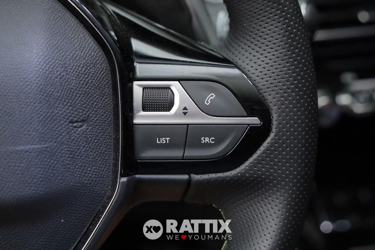 Peugeot 2008 1.2 Puretech 130CV GT EAT8