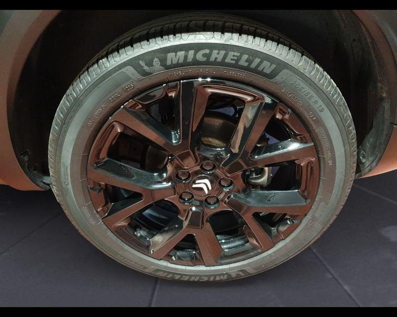 Citroën C5 Aircross BlueHDi 130 S&S EAT8 Max