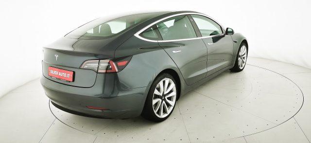 TESLA Model 3 Long Range Dual Motor AWD