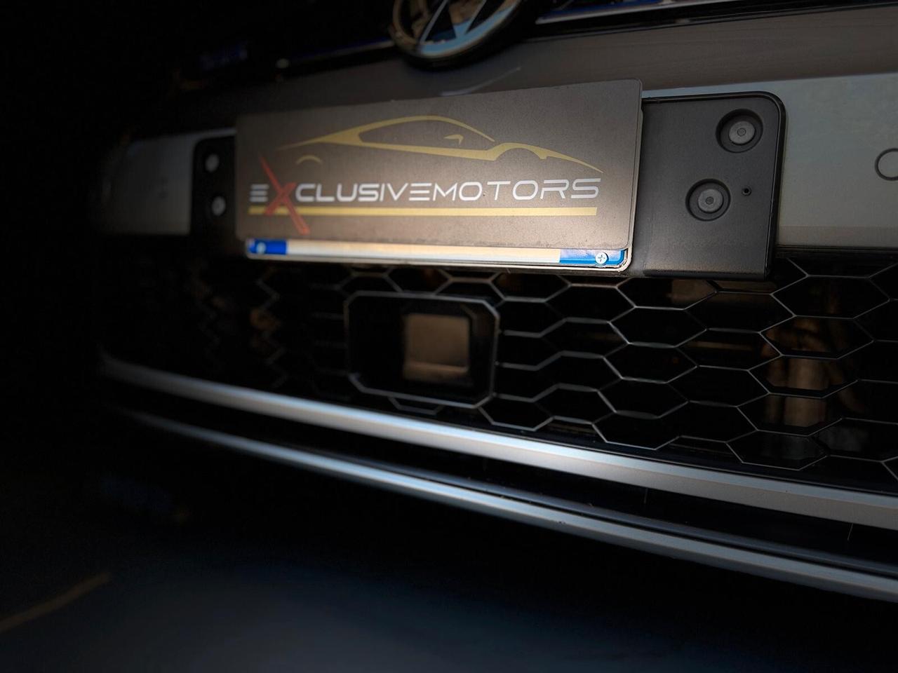 Volkswagen Golf 5p 1.4 tsi Gte plug in Hybrid dsg