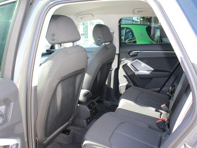 AUDI Q3 35 TDI quattro S tronic S line edition