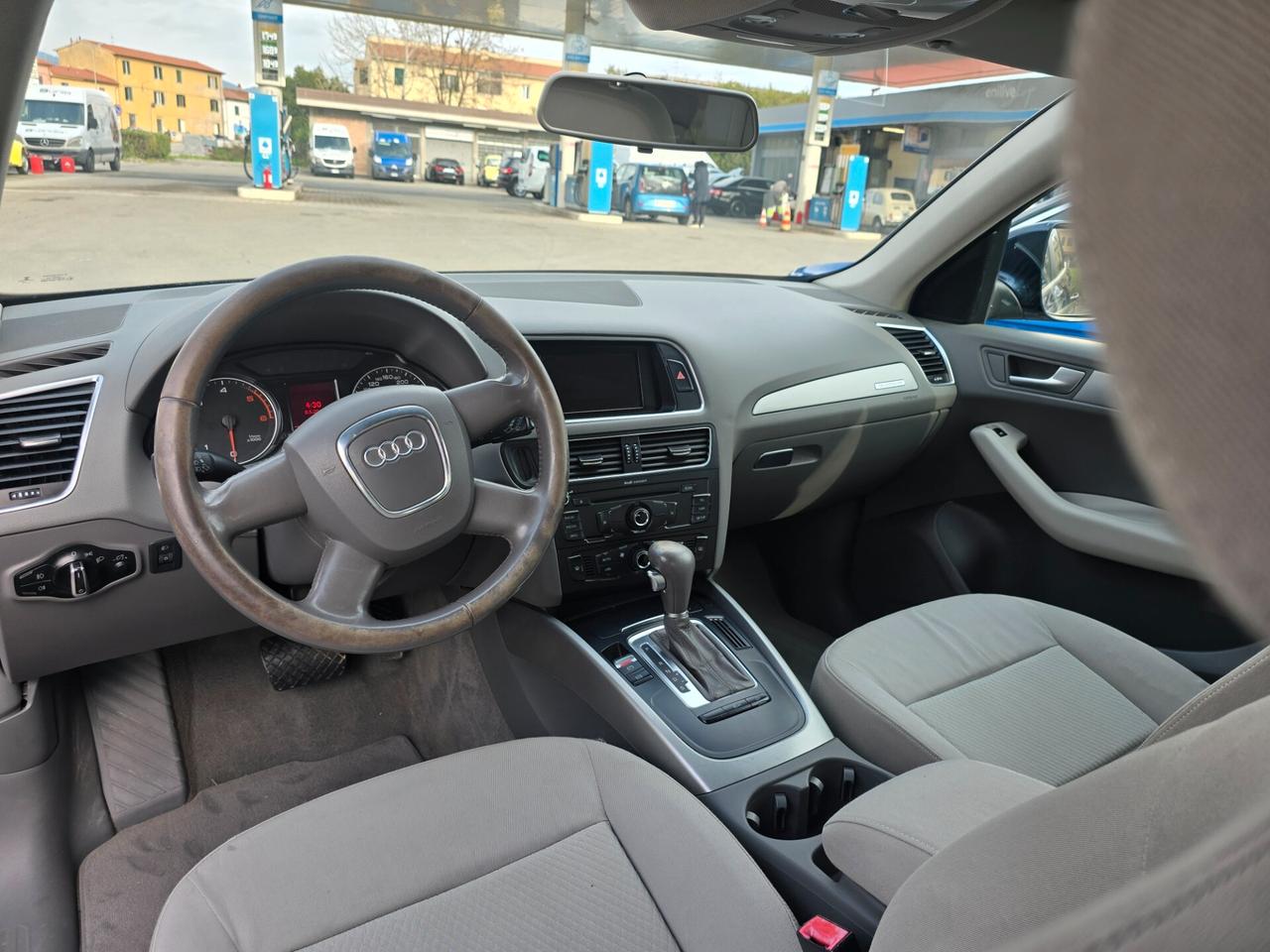 Audi Q5 2.0 TDI 170 CV quattro