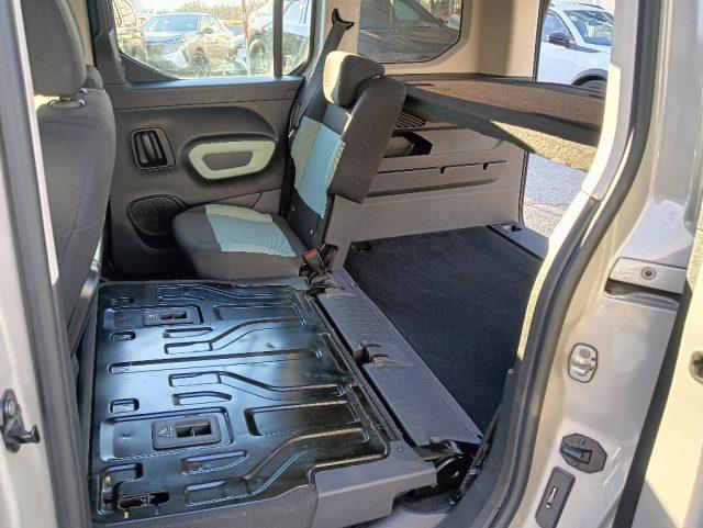 CITROEN Berlingo PureTech 110 Stop&Start M Feel