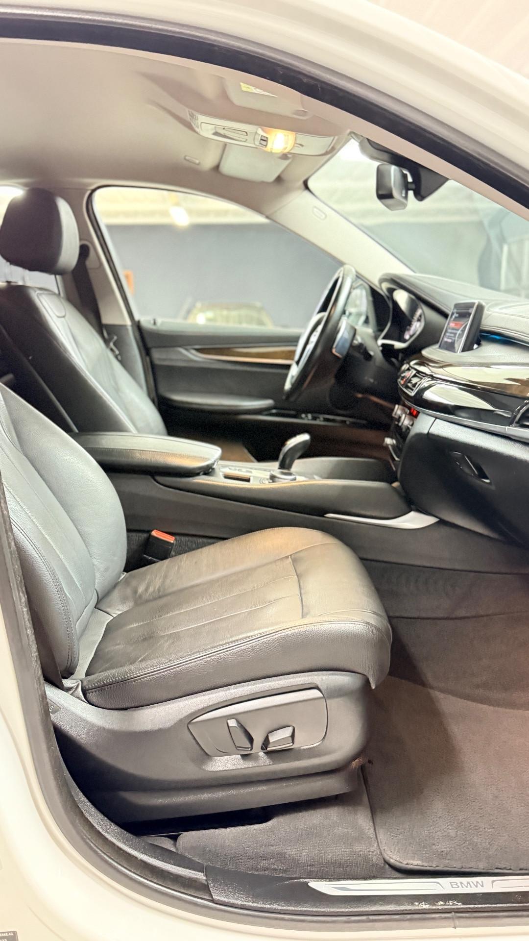 Bmw X6 xDrive30d 258CV 135.000KM