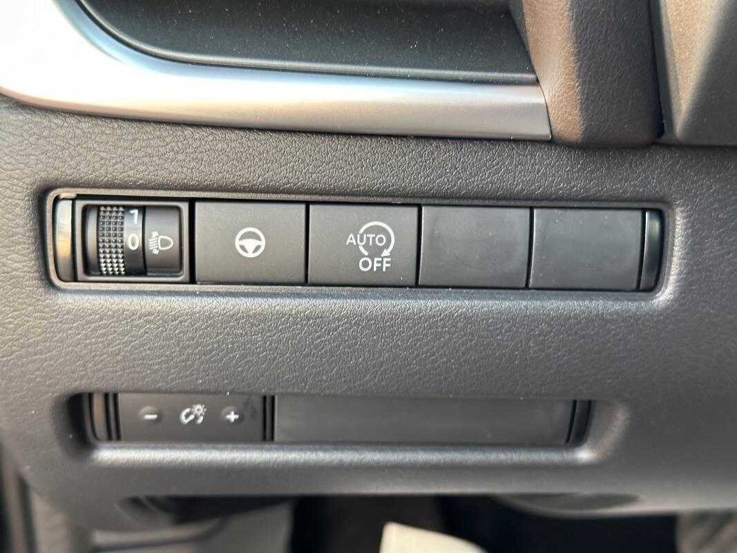 Nissan Qashqai KM0 1.3 mhev N-Connecta 4wd 158cv AUTO TETTO PANO