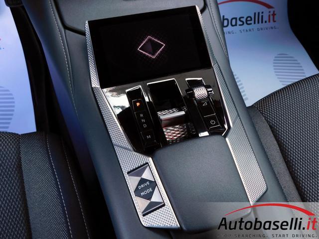 DS AUTOMOBILES DS 4 1.5BLUEHDI 130cv AUTOMATICA BASTILLE BUSINESS