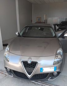 Alfa Romeo Giulietta 1.4 Turbo 120 CV