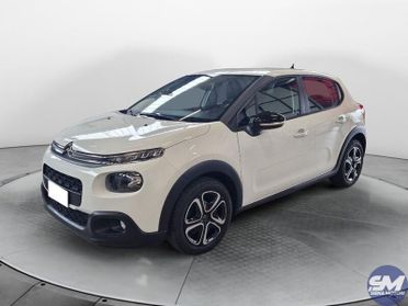 Citroën C3 PureTech 83 S&S Feel