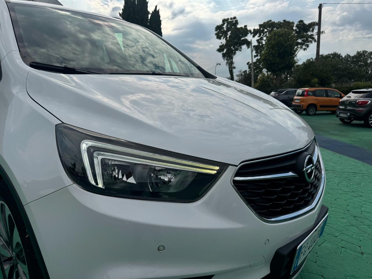 Opel Mokka X 1.6 CDTI Ecotec 4x2 Start&Stop Advance
