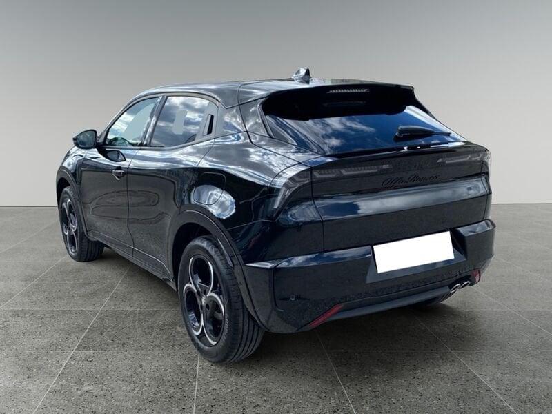 Alfa Romeo Junior Ibrida 1.2 145CV Hybrid eDCT6 ibrida Sprint