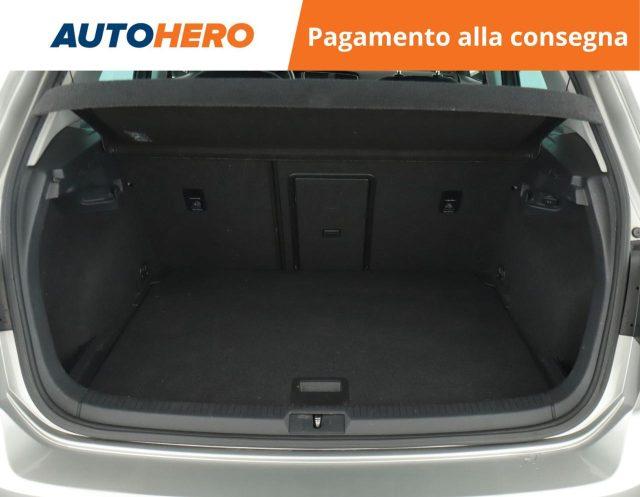 VOLKSWAGEN Golf 1.6 TDI 110 CV 5p. Highline BlueMotion Technology