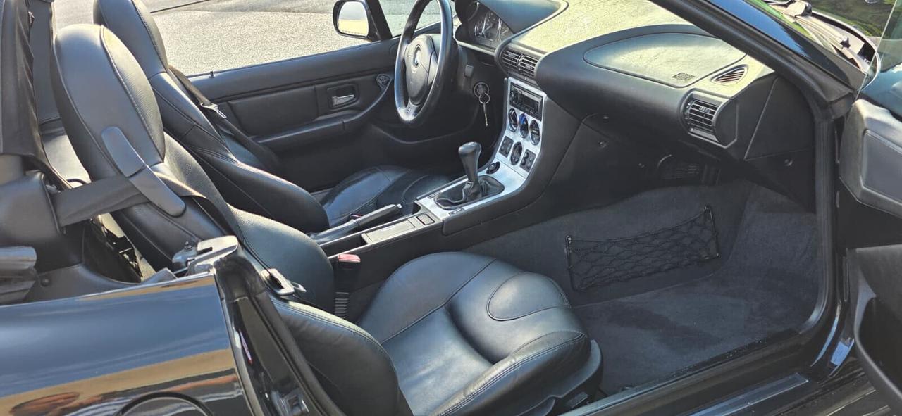 Bmw Z3 1.9 "SPORT EDITION"