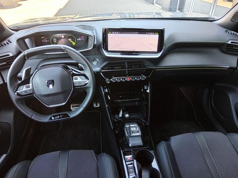Peugeot 2008 PureTech 130 EAT8 GT S/S