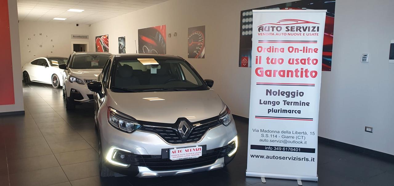 Renault Captur dCi 8V 90 CV Sport Edition2