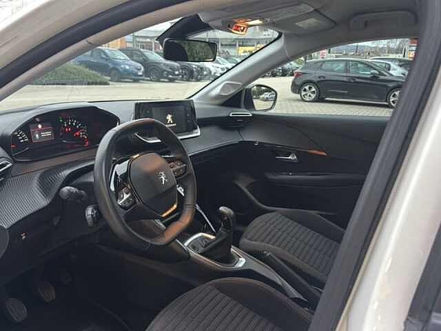 Peugeot 208 PureTech 100 Stop&Start 5 porte Active Pack