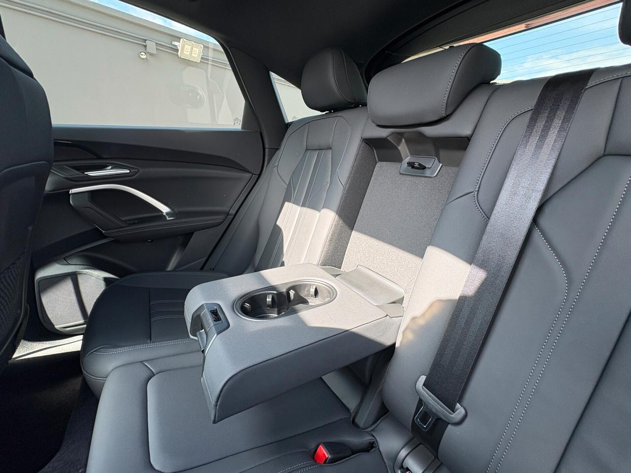 Audi Q5 40 TDI 204 CV quattro S tronic line IDENTITY BLACK