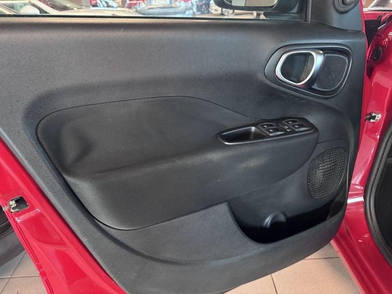 FIAT 500L Lounge 1.3 Multijet 95cv