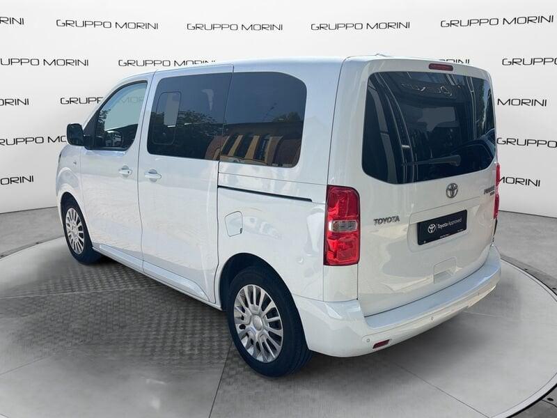 Toyota Proace Verso 1.5D L0 D Lounge