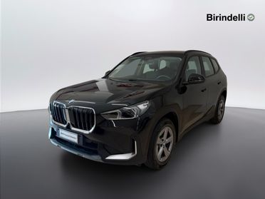 BMW X1 (U11) - X1 sDrive 18d