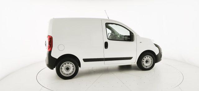 FIAT Fiorino 1.3 MJT 80CV Cargo - PREZZO + IVA