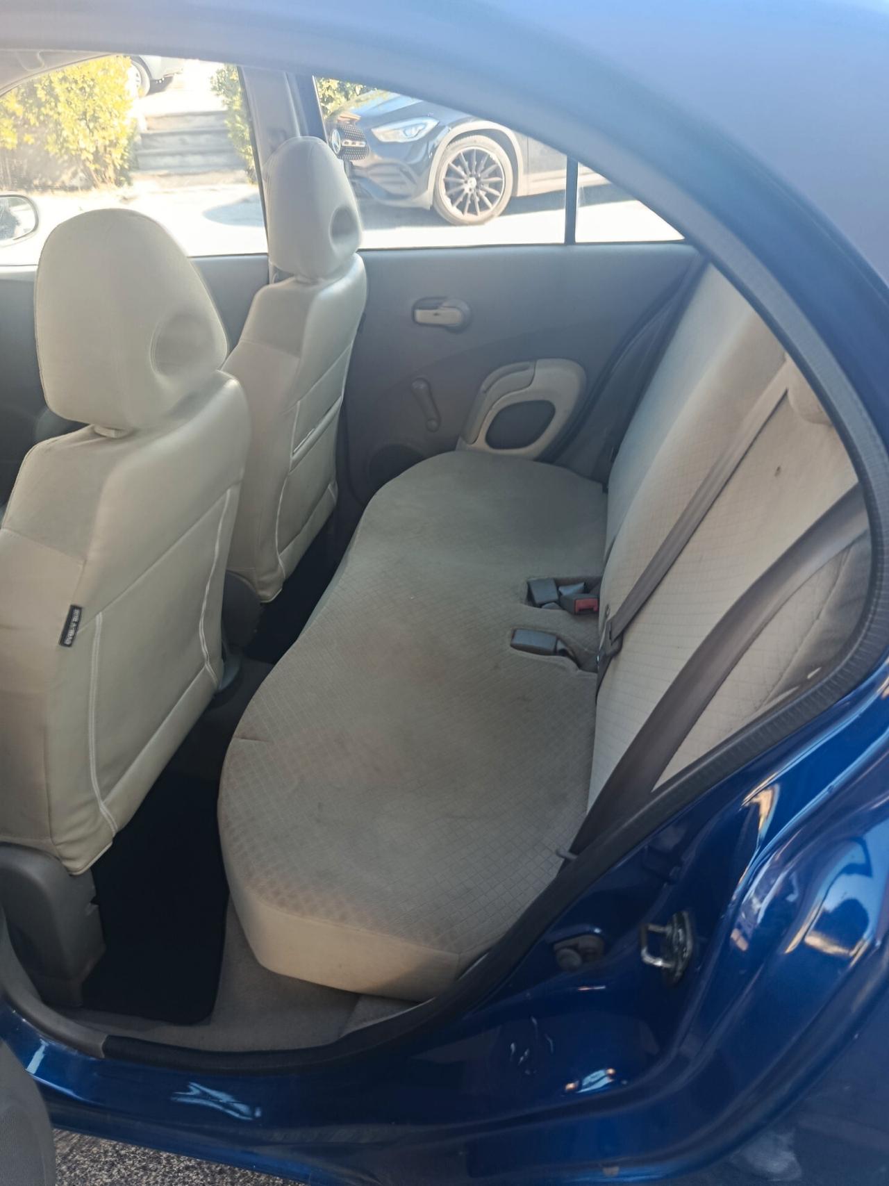 Nissan Micra 1.2 16V 5 porte Acenta
