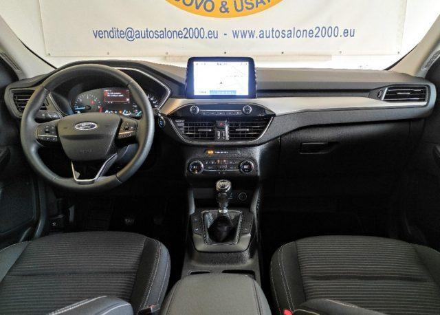 FORD Kuga 1.5 120CV Titanium PROMO
